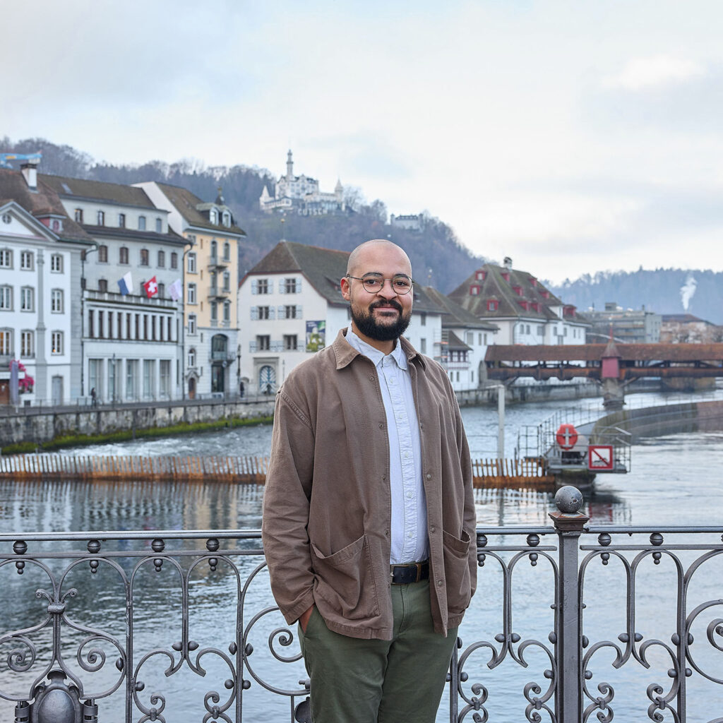 Raphael Elias Hauenschild